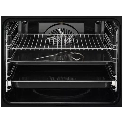 Духовой шкаф Electrolux EOC9P31WX