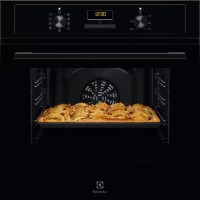 Духовой шкаф Electrolux EOD3H50BK