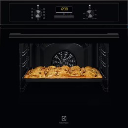 Духовой шкаф Electrolux EOD3H50BK