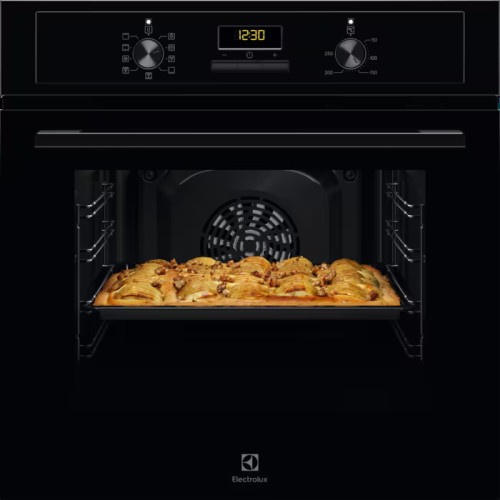 Духовой шкаф Electrolux EOD3H50BK купить в Москве и Санкт-Петербурге