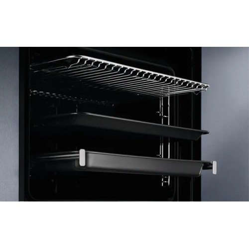Духовой шкаф Electrolux EOD3H50BK купить в Москве и Санкт-Петербурге