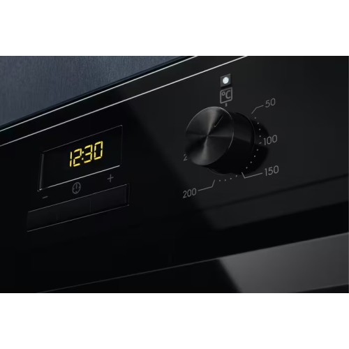 Духовой шкаф Electrolux EOD3H50BK купить в Москве и Санкт-Петербурге