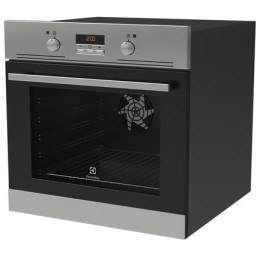 Духовой шкаф Electrolux EOD3H50BK