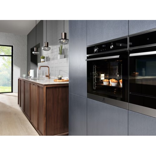Духовой шкаф Electrolux EOD3H50BK купить в Москве и Санкт-Петербурге