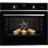 Духовой шкаф Electrolux EOD5C71X