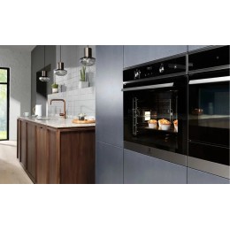 Духовой шкаф Electrolux EOD5F71X