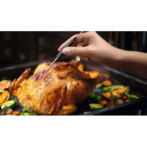 Духовой шкаф Electrolux EOD5F71X