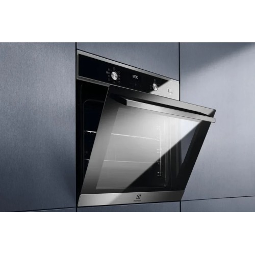 Духовой шкаф Electrolux EOD5F71X