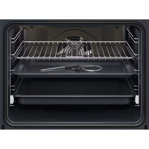 Духовой шкаф Electrolux EOD6F77WV