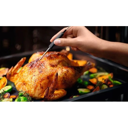 Духовой шкаф Electrolux EOD6F77WZ