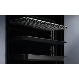 Духовой шкаф Electrolux EOD6P66WX