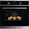 Духовой шкаф Electrolux EOD6P66WX