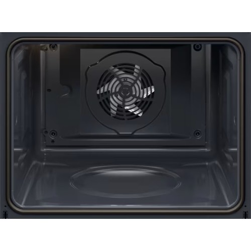 Духовой шкаф Electrolux EOD6P66WX