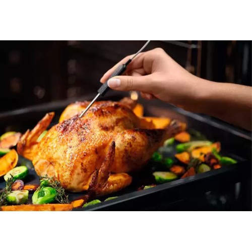 Духовой шкаф Electrolux EOD6P71X