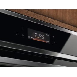 Духовой шкаф Electrolux EOE8P38X