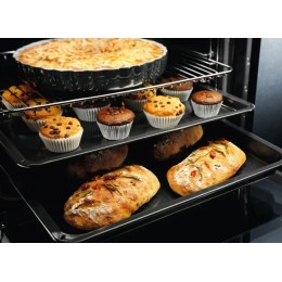 Духовой шкаф Electrolux EOF5C70X