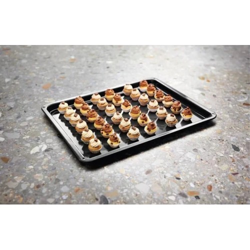 Духовой шкаф Electrolux EOF5C70X