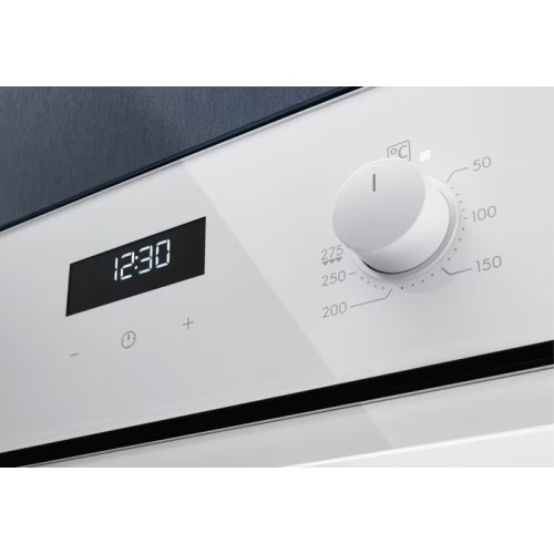 Духовой шкаф Electrolux EOF5F50V купить в Москве и Санкт-Петербурге