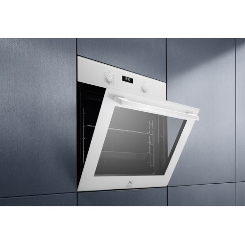 Духовой шкаф Electrolux EOF5F50V купить в Москве и Санкт-Петербурге