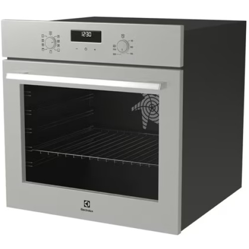 Духовой шкаф Electrolux EOF5F50V купить в Москве и Санкт-Петербурге