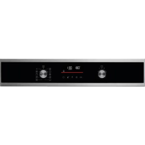 Духовой шкаф Electrolux EOF6P76X2