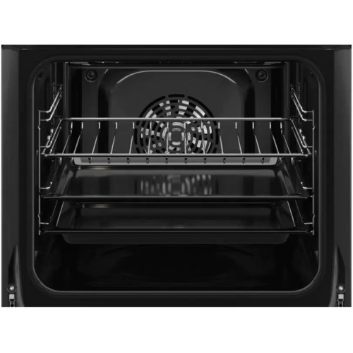 Духовой шкаф Electrolux EOH3H00BX