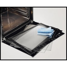 Духовой шкаф Electrolux EZB 53410 AK