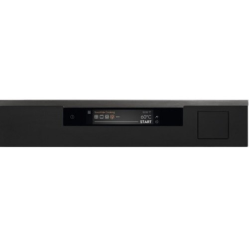 Духовой шкаф Electrolux KOAAS31WT