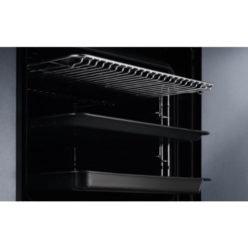 Духовой шкаф Electrolux KOAAS31WT