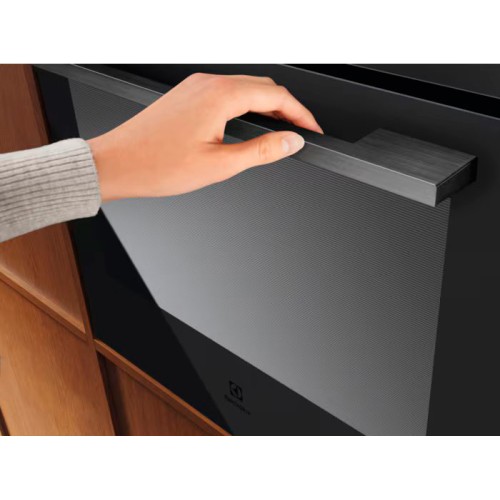 Духовой шкаф Electrolux KOBAS3XT купить в Москве и Санкт-Петербурге