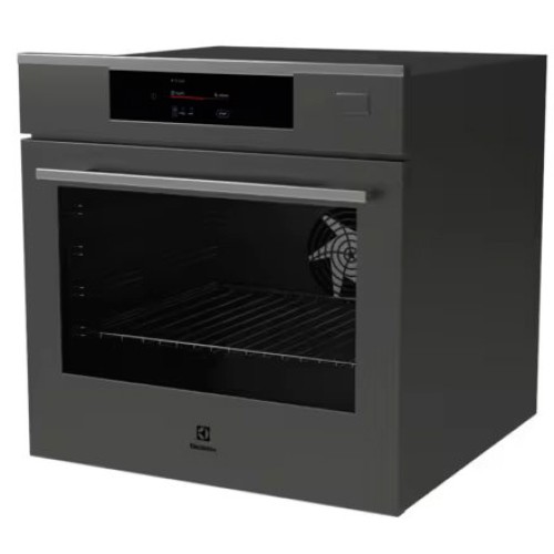 Духовой шкаф Electrolux KOBAS3XT купить в Москве и Санкт-Петербурге