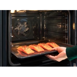 Духовой шкаф Electrolux KOBCS31X