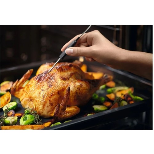 Духовой шкаф Electrolux KOBCS31X