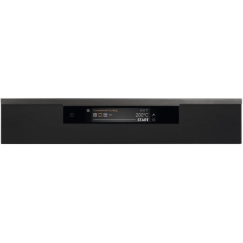 Духовой шкаф Electrolux KOEAP31WT