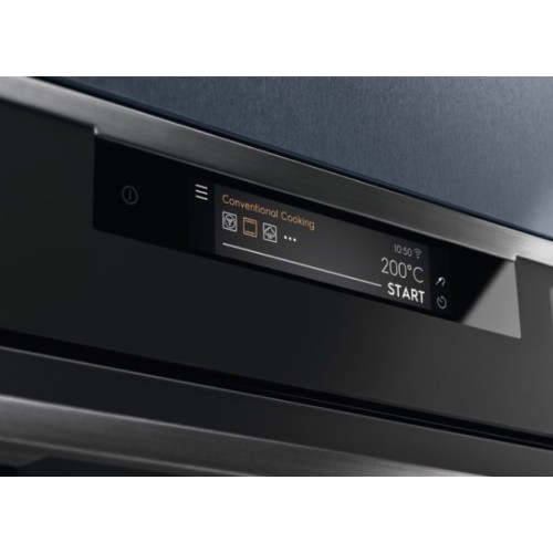 Духовой шкаф Electrolux KOEAP31WT