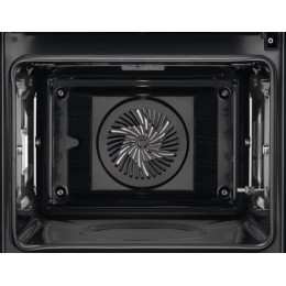 Духовой шкаф Electrolux KOEAP31WT