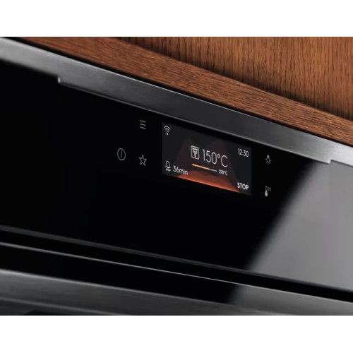 Духовой шкаф Electrolux KOFBH39H