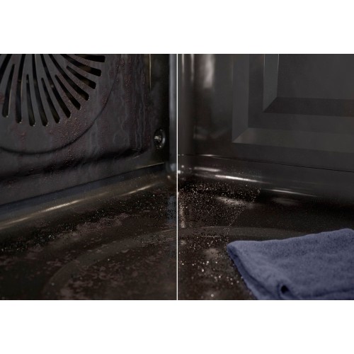 Духовой шкаф Electrolux KOFDP46BK