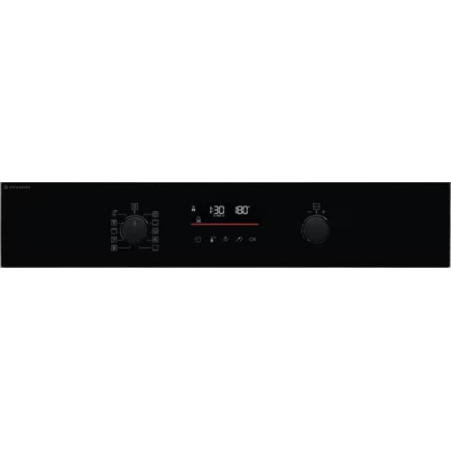 Духовой шкаф Electrolux LOD6F77WZ