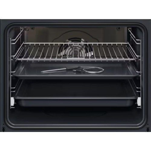 Духовой шкаф Electrolux LOD6F77WZ