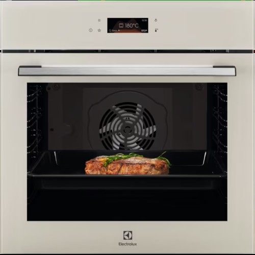 Духовой шкаф Electrolux LOE8F38S купить в Москве и Санкт-Петербурге