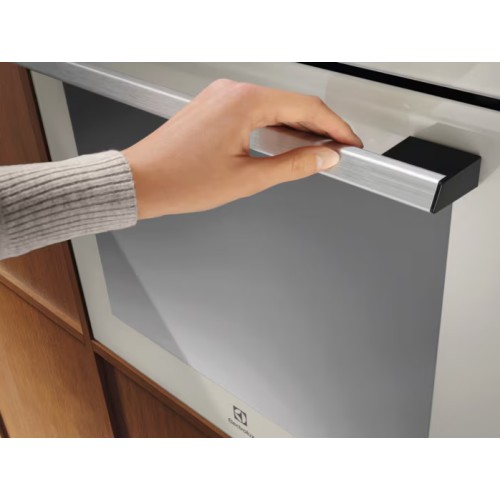 Духовой шкаф Electrolux LOE8F38S купить в Москве и Санкт-Петербурге