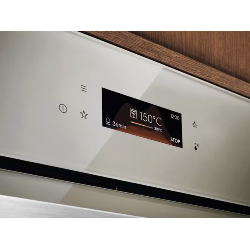 Духовой шкаф Electrolux LOE8F38S купить в Москве и Санкт-Петербурге