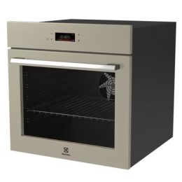 Духовой шкаф Electrolux LOE8F38S