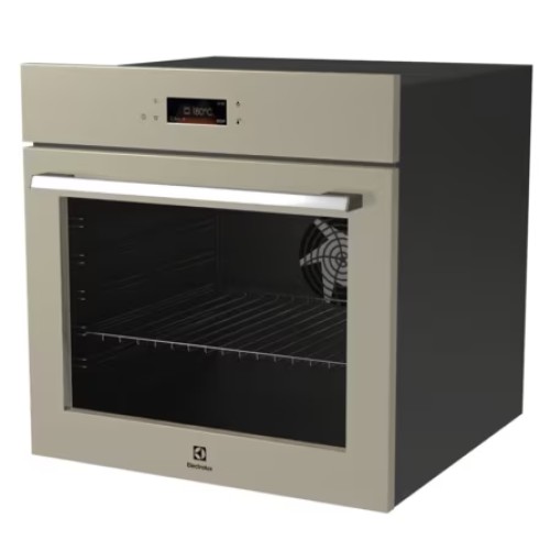 Духовой шкаф Electrolux LOE8F38S купить в Москве и Санкт-Петербурге