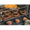 Духовой шкаф Electrolux LOE8F38S купить в Москве и Санкт-Петербурге