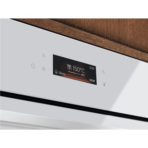 Духовой шкаф Electrolux LOE8F38V купить в Москве и Санкт-Петербурге