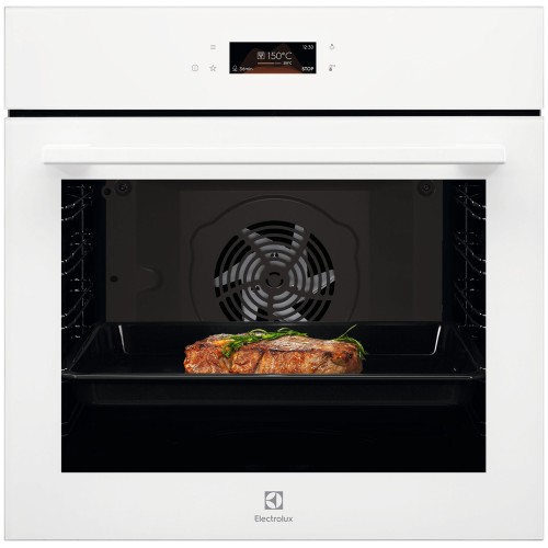 Духовой шкаф Electrolux LOE8F38V купить в Москве и Санкт-Петербурге