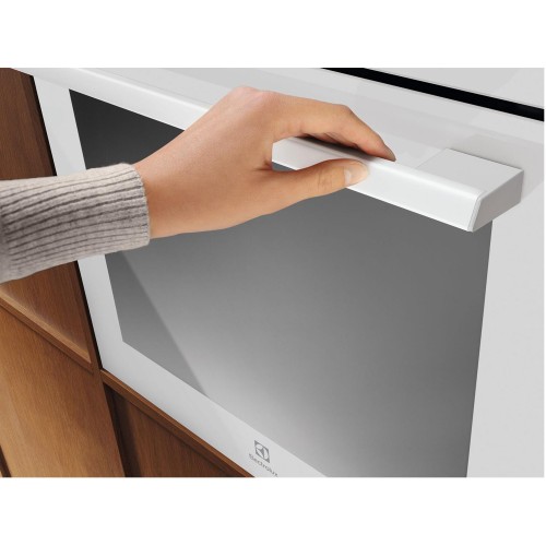 Духовой шкаф Electrolux LOE8F38V купить в Москве и Санкт-Петербурге