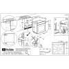 Духовой шкаф Electrolux LOE8F38V купить в Москве и Санкт-Петербурге